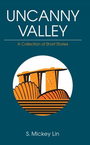 Cover of the book Uncanny Valley by Stephen Lee