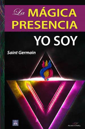 Cover of the book La mágica presencia by Larry Alboher, D.C.