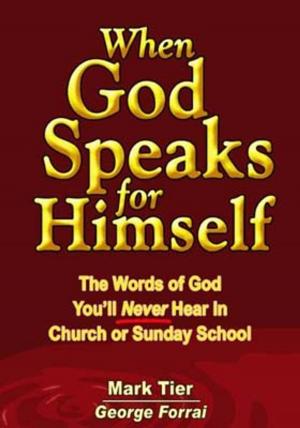 Book cover of When God Speaks for Himself