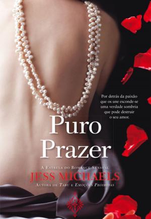 Cover of the book Puro Prazer by Grace Burrowes