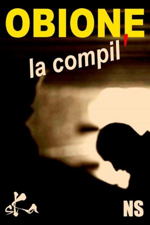 Cover of the book Obione, la compil' by Jeanne Desaubry