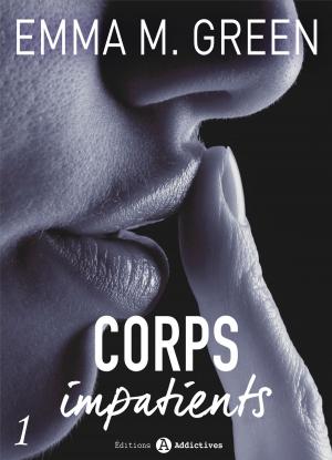 bigCover of the book Corps impatients - 1 by 