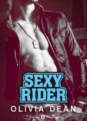 Cover of the book Sexy Rider 2 by Clara Oz
