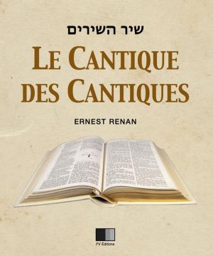 Book cover of La Cantique des Cantiques