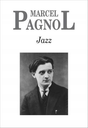Cover of the book Jazz by Jean Soler, Jean Perrot