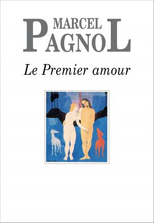 Cover of the book Le Premier Amour by Joël Dicker