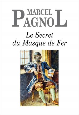 Cover of Le Secret du Masque de Fer