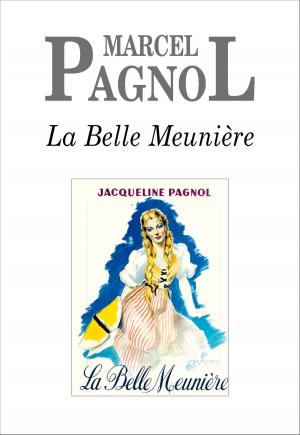 Cover of the book La Belle Meunière by William Nicholson