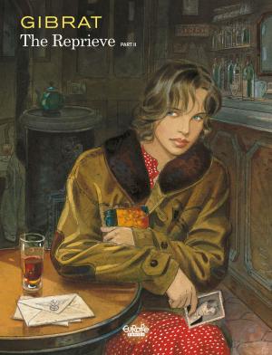 bigCover of the book The Reprieve - Volume 2 by 