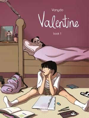 Cover of the book Valentine - Tome 1 - Valentine V1 by Dodier, Dodier