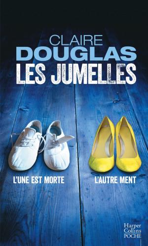 Cover of the book Les Jumelles by Peter Lerangis