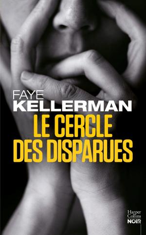 Book cover of Le Cercle des disparues