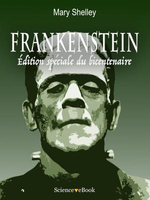 Cover of the book Frankenstein by Jeremy Michelson