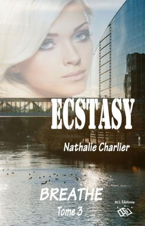 Cover of the book Ecstasy by Angelika Alvarez