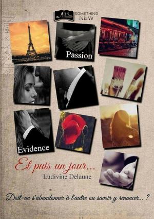 Cover of the book Et puis un jour by Caro Lyne