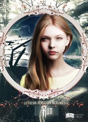Cover of the book Run, tome 1 by Abby Soffer