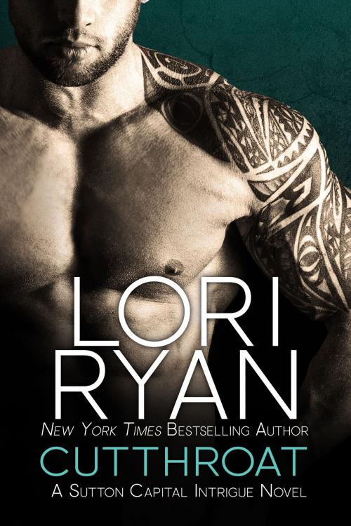 Cover of the book Cutthroat by Lori Ryan, Lori Ryan