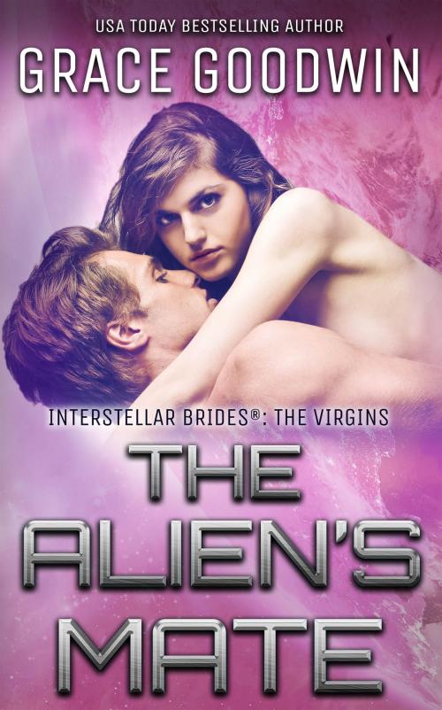 Cover of the book The Alien's Mate by Grace Goodwin, KSA Publishers