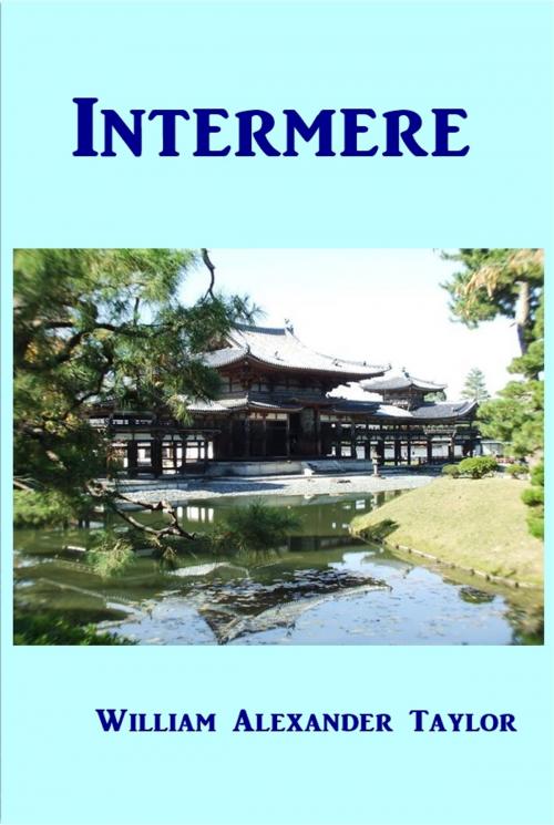 Cover of the book Intermere by William Alexander Taylor, Green Bird Press