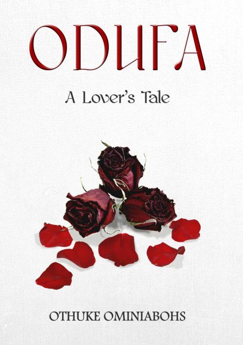 Cover of the book Odufa by Othuke Ominiabohs, Dookshop UK