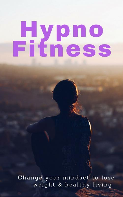 Cover of the book Hypno Fitness by Rouq, RouqEBook