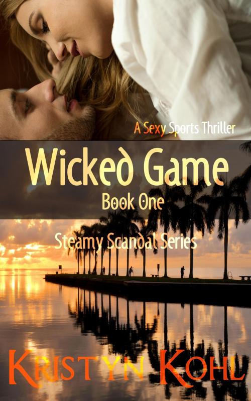 Cover of the book Wicked Game 1 by Kristyn Kohl, Premier Content Source, Inc.