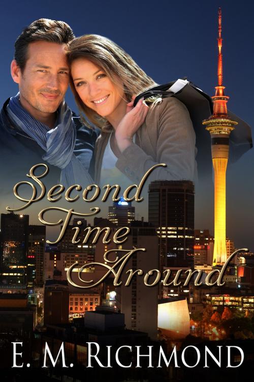 Cover of the book Second Time Around by E M Richmond, Leanne Warr