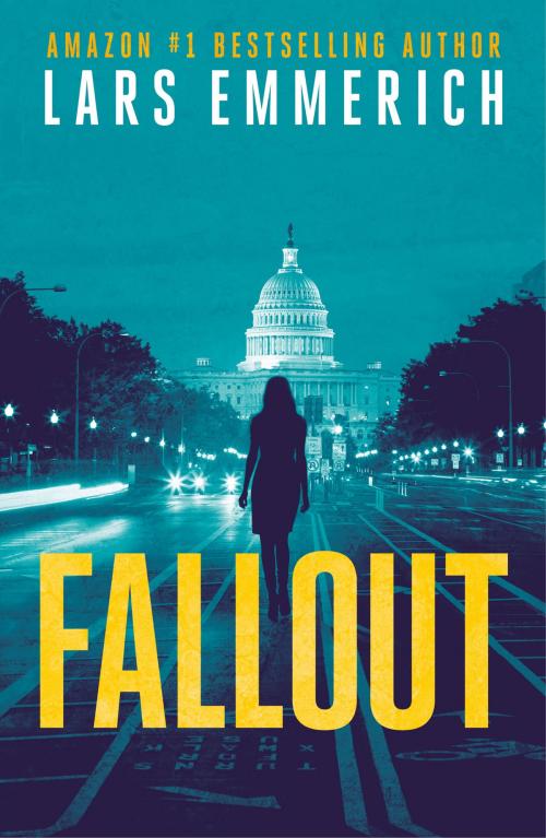 Cover of the book FALLOUT by Lars Emmerich, Polymath Publishing