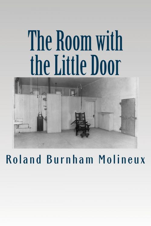 Cover of the book The Room with the Little Door (Illustrated Edition) by Roland Burnham Molineux, Steve Gabany