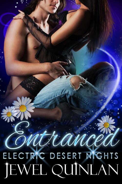 Cover of the book Entranced by Jewel Quinlan, Jewel Quinlan