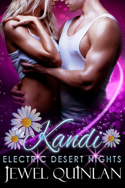 Cover of the book Kandi by Jewel Quinlan, Jewel Quinlan