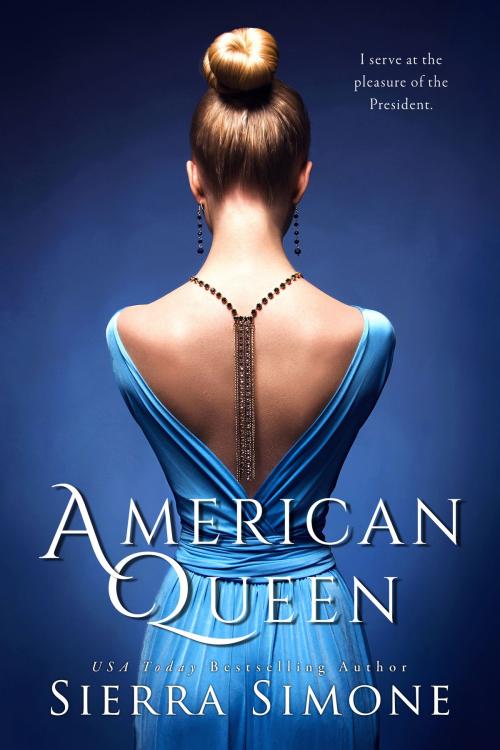 Cover of the book American Queen by Sierra Simone, Sierra Simone