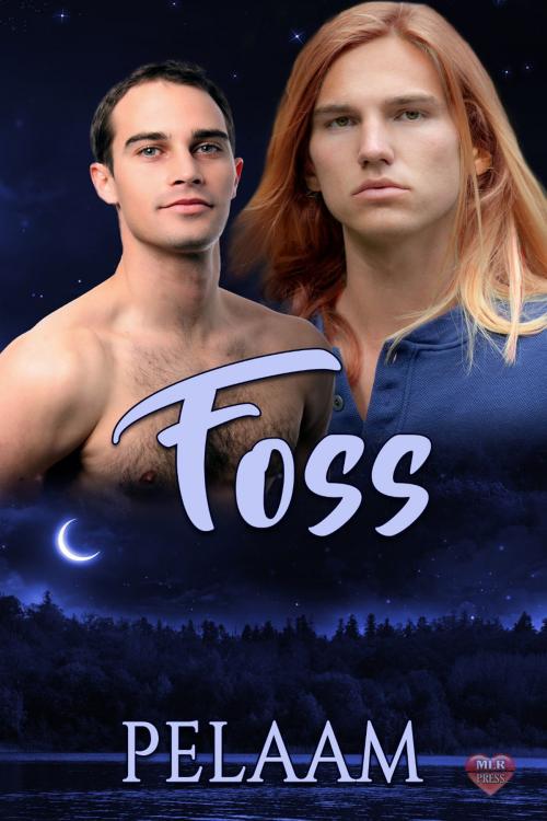 Cover of the book Foss by Pelaam, MLR Press