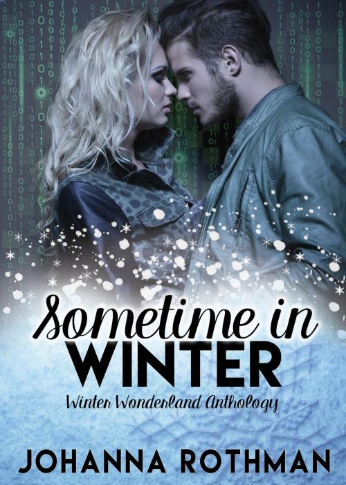 Cover of the book Sometime in Winter by Johanna Rothman, Practical Ink