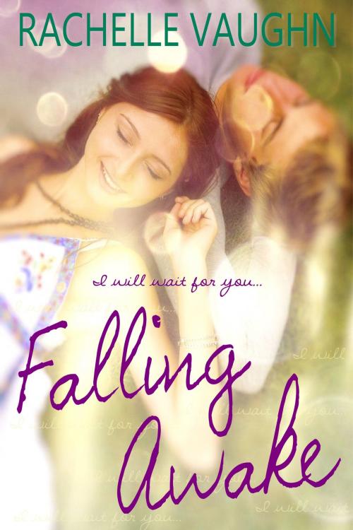 Cover of the book Falling Awake by Rachelle Vaughn, Rachelle Vaughn