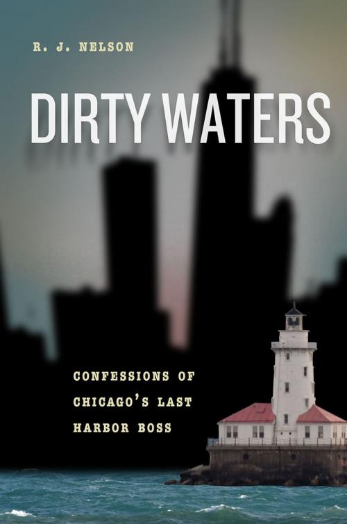 Cover of the book Dirty Waters by R. J. Nelson, University of Chicago Press