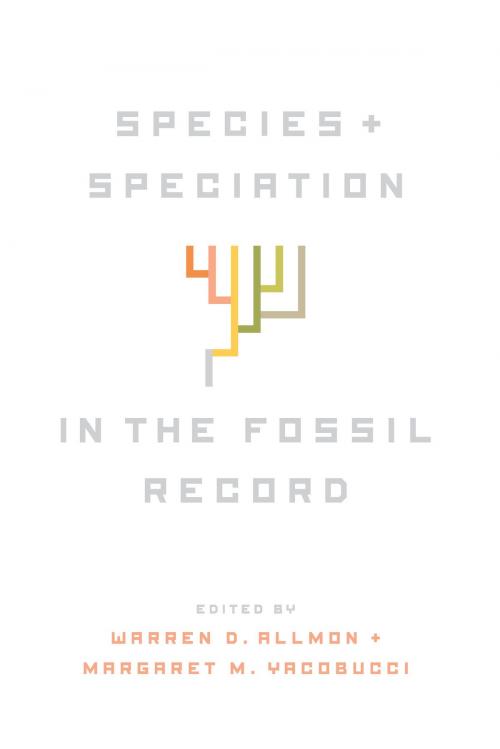 Cover of the book Species and Speciation in the Fossil Record by , University of Chicago Press