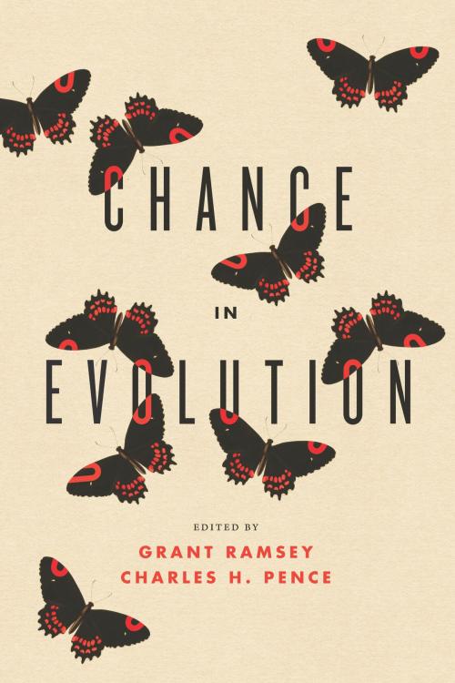 Cover of the book Chance in Evolution by , University of Chicago Press
