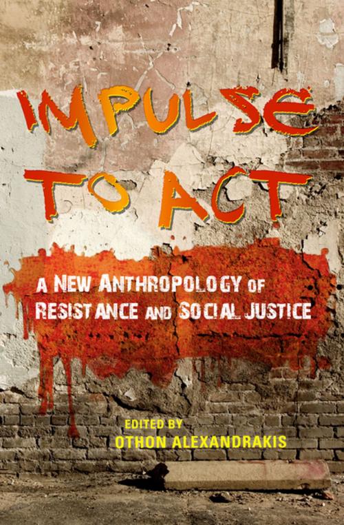 Cover of the book Impulse to Act by , Indiana University Press