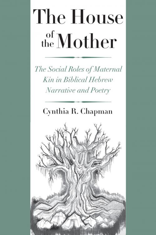 Cover of the book The House of the Mother by Cynthia R. Chapman, Yale University Press