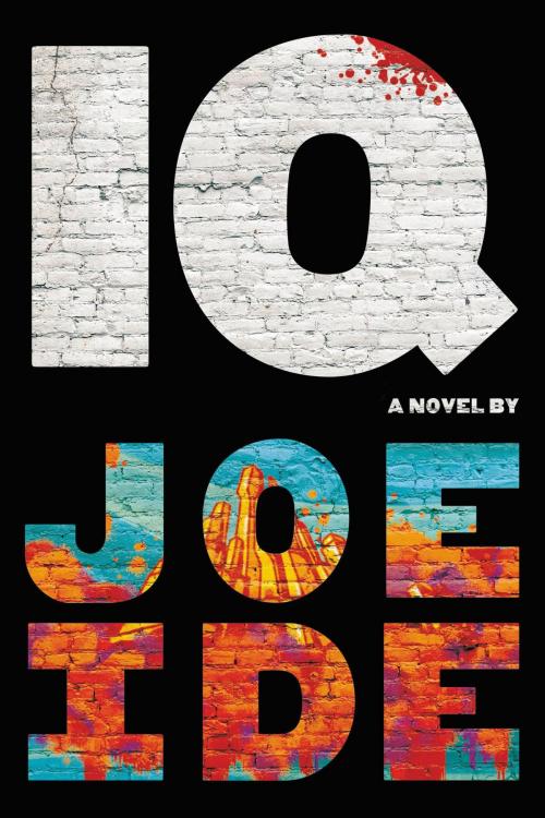 Cover of the book IQ by Joe Ide, Little, Brown and Company