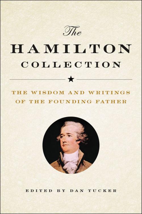 Cover of the book The Hamilton Collection by , Running Press