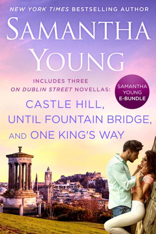 Cover of the book Samantha Young E-Bundle by Samantha Young, Penguin Publishing Group