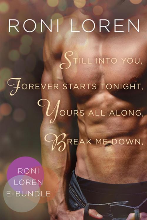 Cover of the book Roni Loren E-Bundle by Roni Loren, Penguin Publishing Group