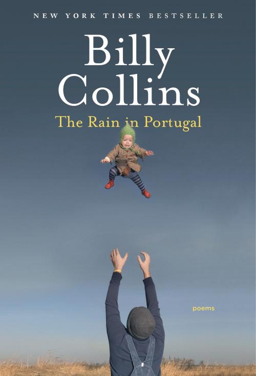 Cover of the book The Rain in Portugal by Billy Collins, Random House Publishing Group