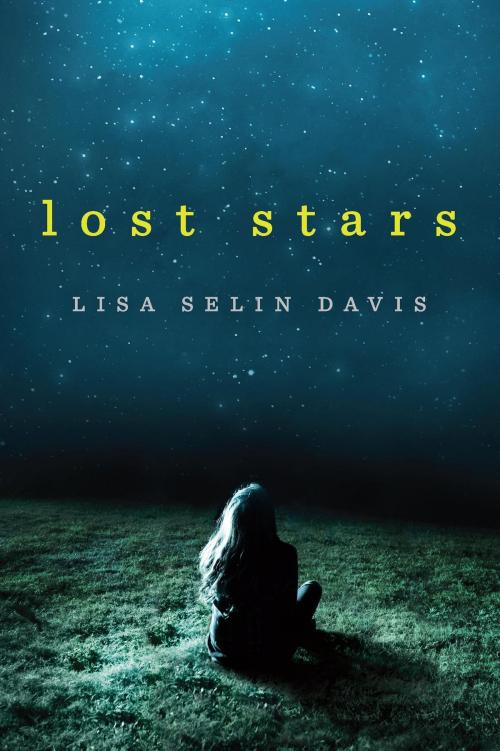 Cover of the book Lost Stars by Lisa Selin Davis, HMH Books