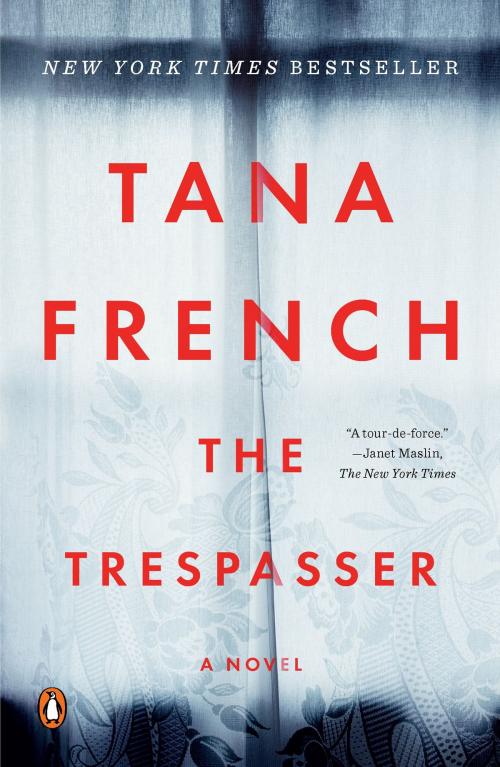 Cover of the book The Trespasser by Tana French, Penguin Publishing Group