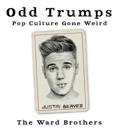 Cover of the book Odd Trumps by Eddie Ward, James Ward, Pan Macmillan