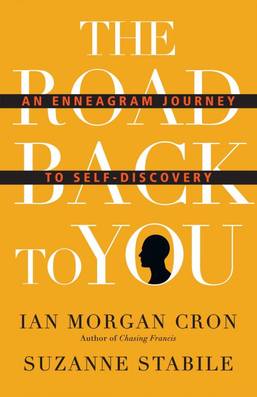 Cover of the book The Road Back to You by Ian Morgan Cron, Suzanne Stabile, IVP Books