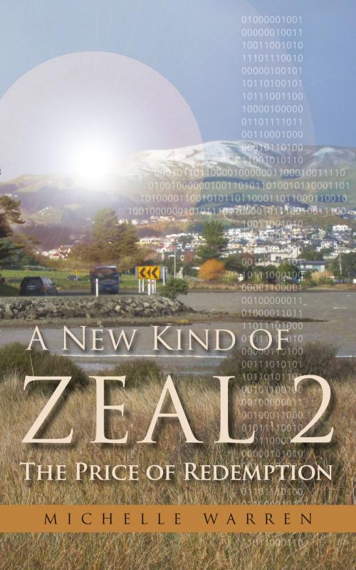 Cover of the book A New Kind of Zeal 2: The Price of Redemption by Michelle Warren, Michelle Warren